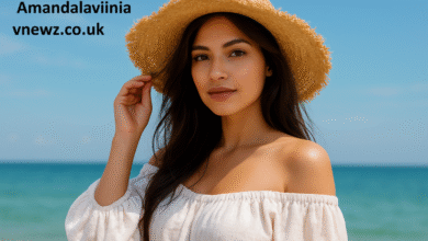 Amandalaviinia