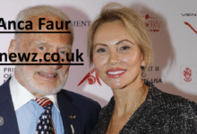 Anca Faur