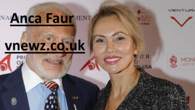 Anca Faur