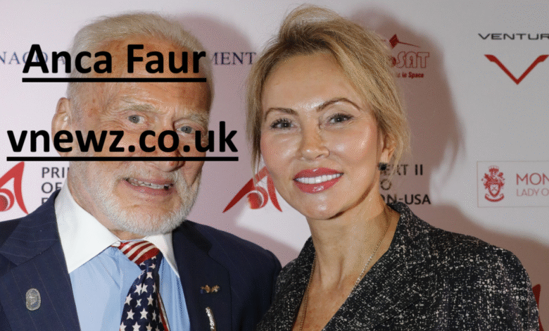 Anca Faur