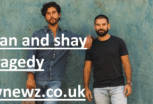 Dan And Shay Tragedy