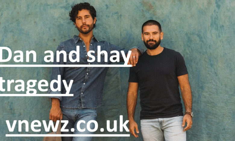 Dan And Shay Tragedy