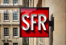 Fermeture SFR