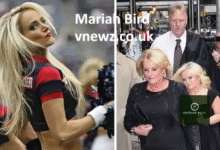 Mariah Bird