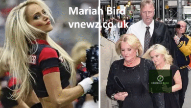 Mariah Bird