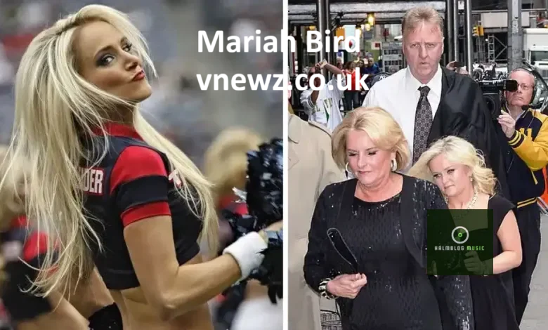 Mariah Bird