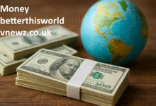 Money Betterthisworld