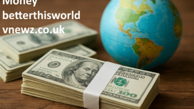 Money Betterthisworld