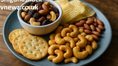 Snigdhasnack