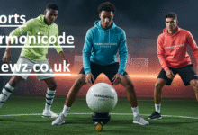 Sports Harmonicode