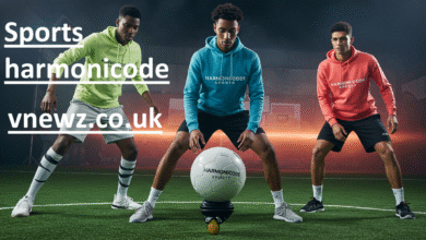 Sports Harmonicode