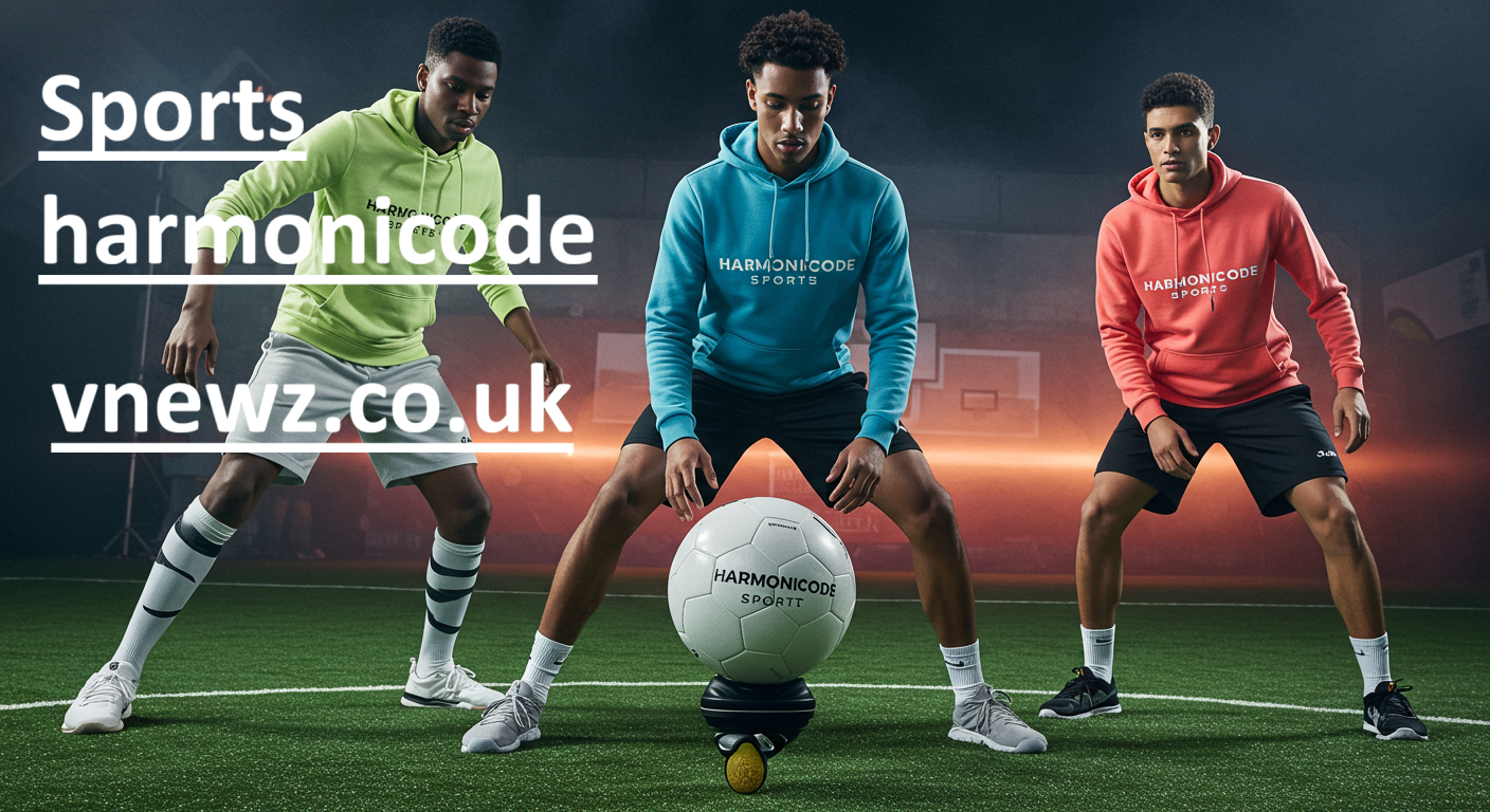 Sports Harmonicode