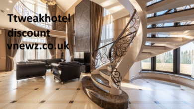 TweakHotel Discounts