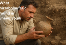What Hizzaboloufazic Found In