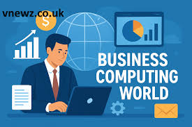 Business Computing World