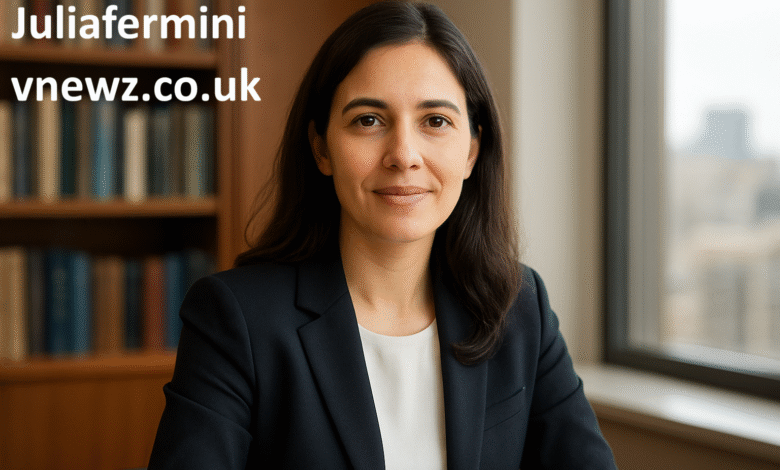 Juliafermini