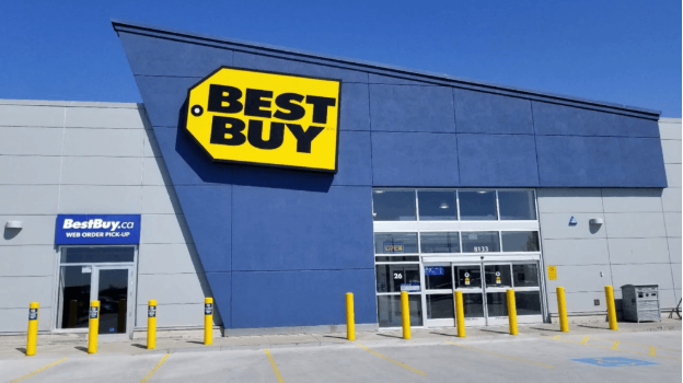 best buy careers