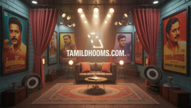 Tamildhooms.comTamildhooms.com Explained: What It Is, How It Works, and Safer Alternatives
