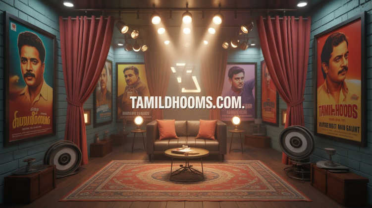 Tamildhooms.comTamildhooms.com Explained: What It Is, How It Works, and Safer Alternatives