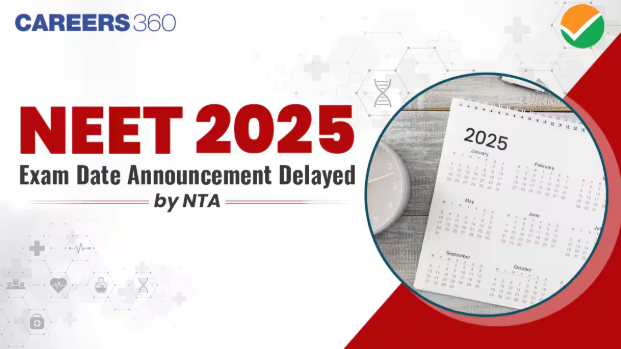 neet exam date 2025
