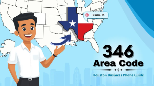 346 area codec