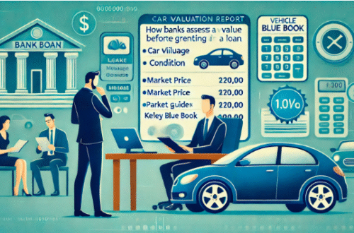 Car valuation