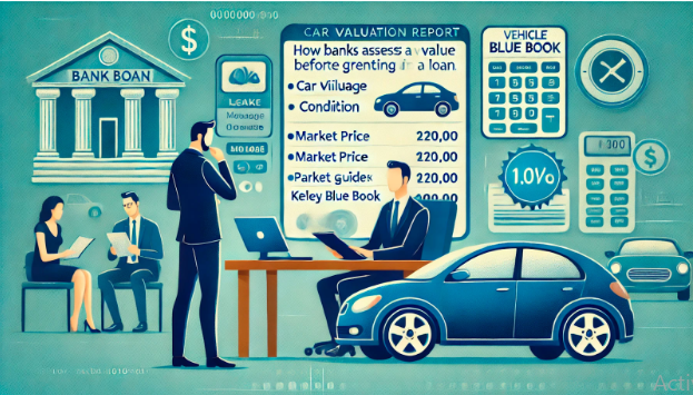 Car valuation