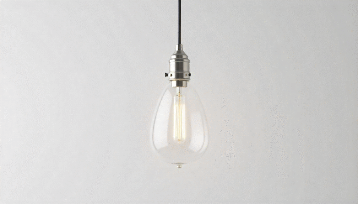 plug in pendant light