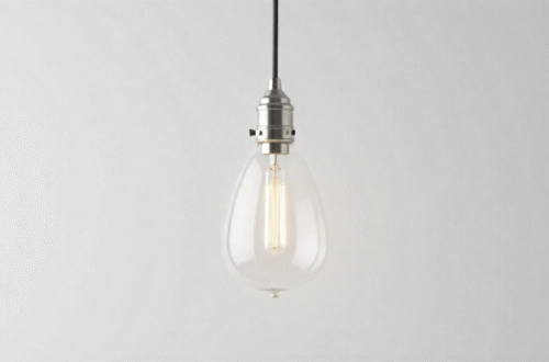 plug in pendant light