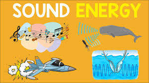 sound energy
