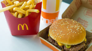 what time does mcdonalds serve lunch