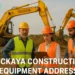importance of teckaya construction equipment ltd