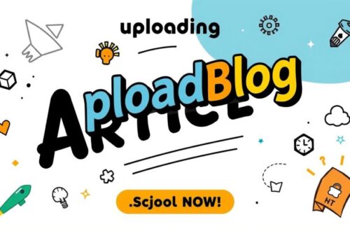 uploadblog news​