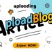 uploadblog news​