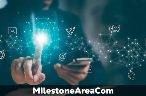 milestoneareacom
