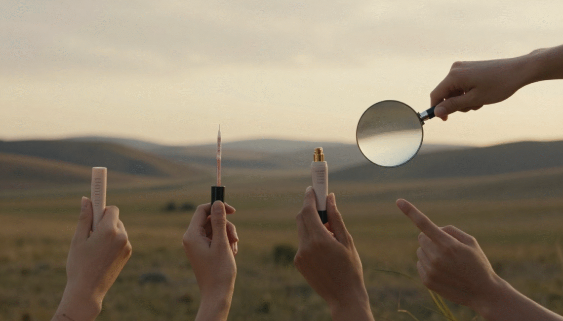 to apply qullnowisfap products