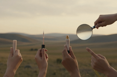 to apply qullnowisfap products