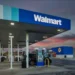 walmart gas station