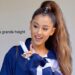 ariana grande height