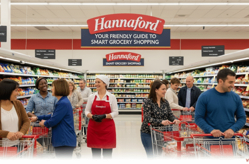 hannaford
