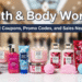 bath and body work