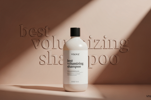 best volumizing shampoo​