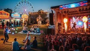 The Impact of Online Entertainment on Modern Culture